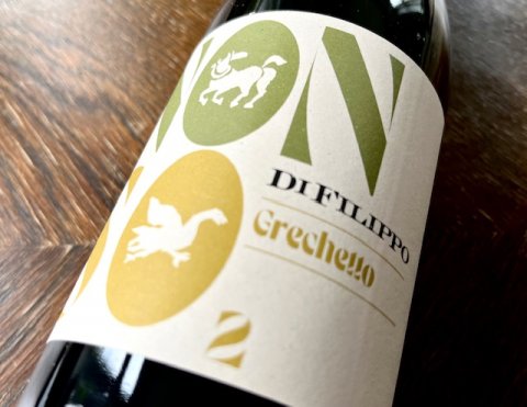 [2022] Umbria, Grechetto No Sulfites Added, Di Filippo