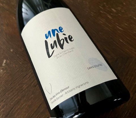 [2022] Maury, Une Lubie, Clos des Vins d'Amour
