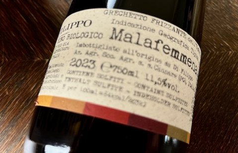 [2023] Umbria, Malafemmena Frizzante, Di Filippo