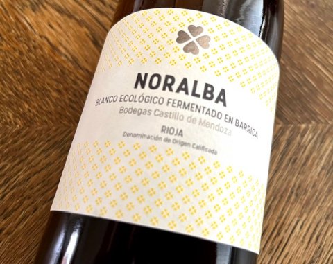[2024] Rioja, Noralba, Bodegas Castillo de Mendoza