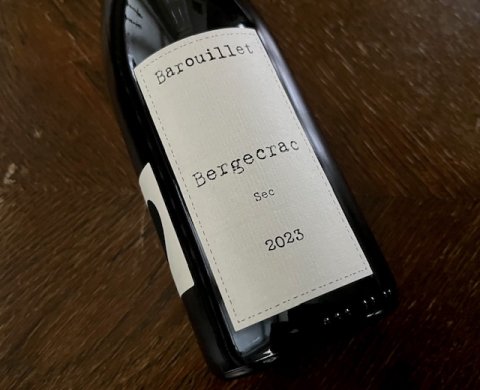 [2023] Bergerac, Bergecrac, Chateau Barouillet